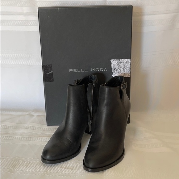 Pelle moda boots - Picture 1 of 6